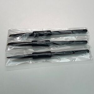 NEW x3 lining brush pinceau eyeliner EYESBYDESIGNAngled Lining Brush